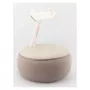 RealPower PillowStand-1 Passiver Halter Mobiltelefon/Smartphone, Tablet/UMPC Beige