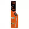 Black & Decker GTC1845L20 Akku-Heckenschere Doppelmesser 2600 g (B667995)