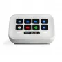 Stream Deck Neo Elgato 10-Tasten programmierbarer Controller Weiß