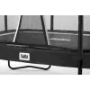 Salta Premium Schwarz Edition 214x305 cm Freizeit-/Garten-Trampolin