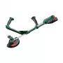 Bosch UniversalGrassCut 18V-260 26 cm Akku Grün