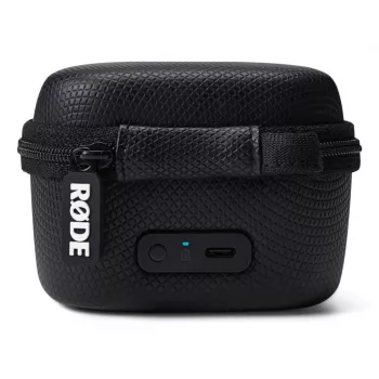 Ladecase Rode RØDE Chargingcase+