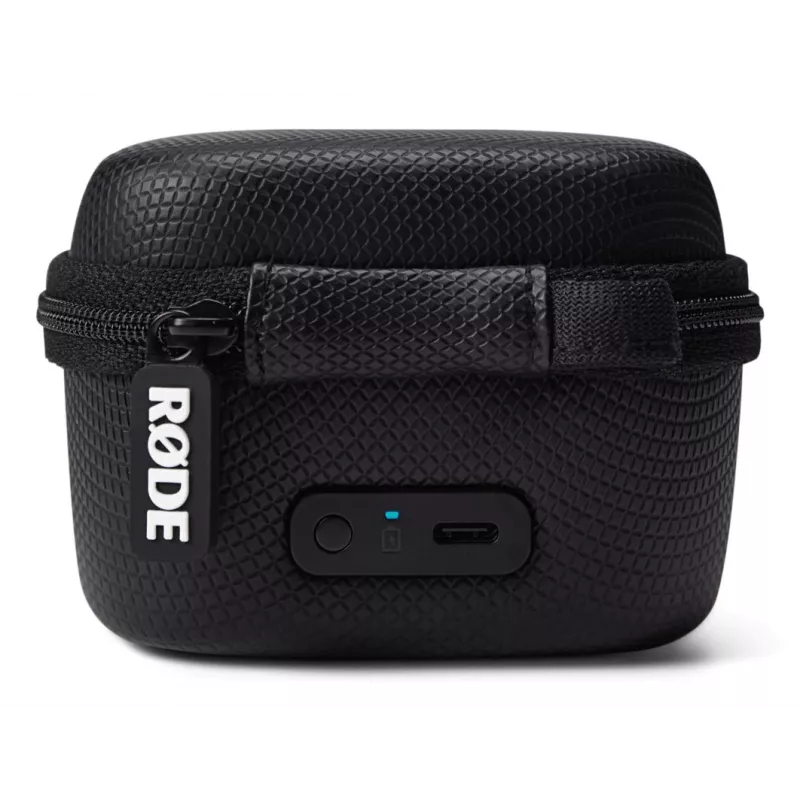 Ladecase Rode RØDE Chargingcase+
