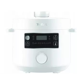 Multicooker Tefal CY754130 – elektrischer Multikocher, Modell CY754130