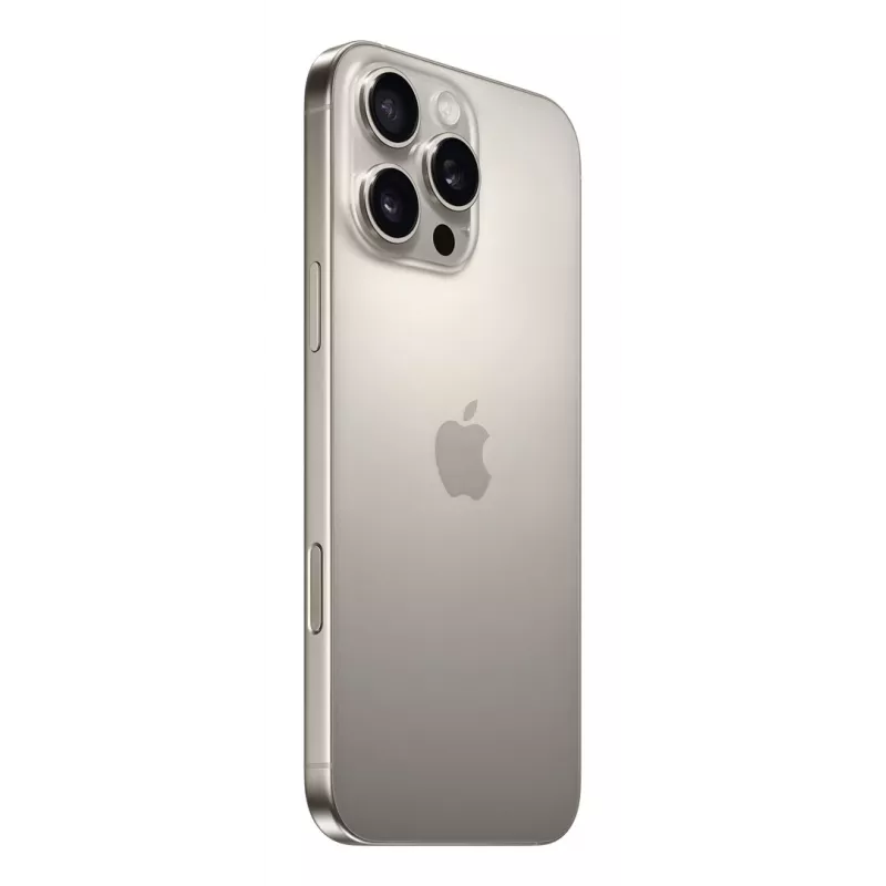Smartphone Apple iPhone 16 Pro Max 6,9 Zoll 256GB Titan