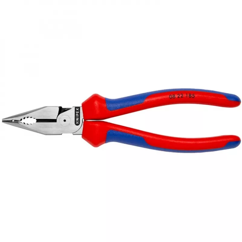 Knipex 08 22 185 Spitzkombizange