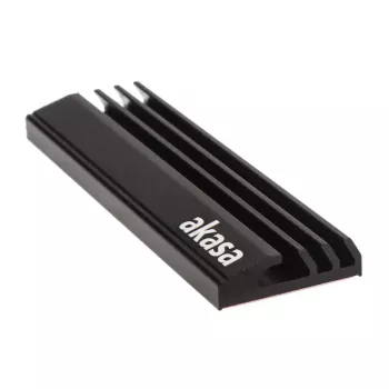 M.2 SSD-Kühlkörper Akasa A-M2HS01-BK