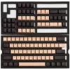 Keycap-Set Ducky DKSA108-USPDGMZOR PBT Double-Shot, US-Layout, 108 Tasten