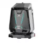 Rosiwit Skywalker 50 Professional scrubber robot + cylindrical brush Grau