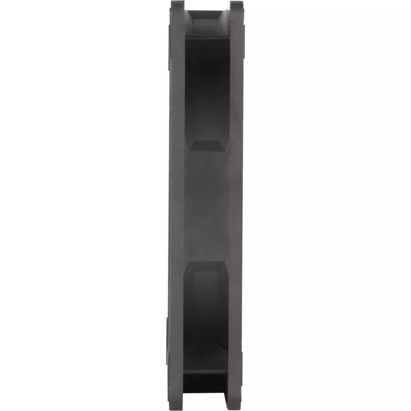 SilverStone Air Penetrator 184i ARGB 180mm Gehäuselüfter - Schwarz