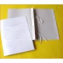 Archivordner A4 SMLT SEG-AR/150-00527 — 2 cm Rücken, 300 g