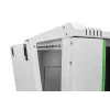 DIGITUS Professional Dynamic Basic Series DN-19 16U-6/6-EC - Gehäuse - geeignet für Wandmontage - Grau, RAL 7035 - 16U - 48,3 cm (19)