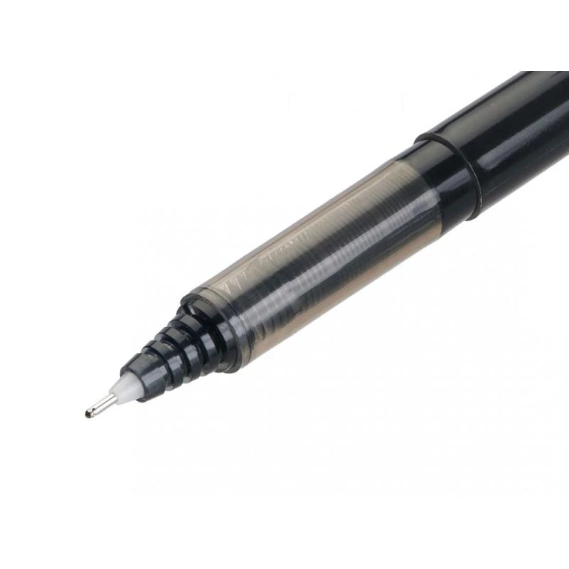 Kugelschreiber Pilot Hi-Tecpoint V7 Schwarz