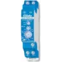 Eltako EUD12NPN-UC Universal-Dimmschalter, Hutschiene, 400 W (21100806)