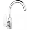 Waschtischarmatur Cordoba BCD2A Chrom