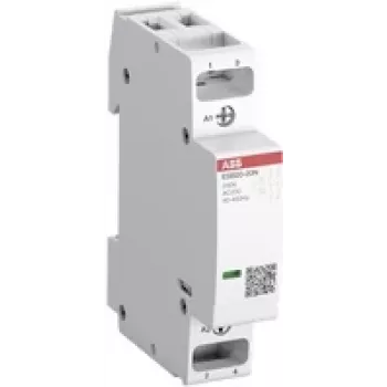 ABB Installationsschütz 20 A AC/DC ESB20-11N-01 (1SBE121111R0111)
