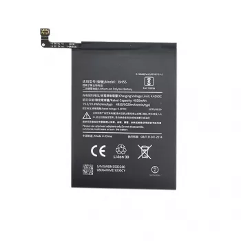 Batterie XIAOMI Redmi Note 9s