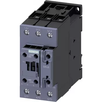 Siemens Schütz SIRIUS 3RT20 3RT2037-1AP00 230 V/AC (3RT2037-1AP00)