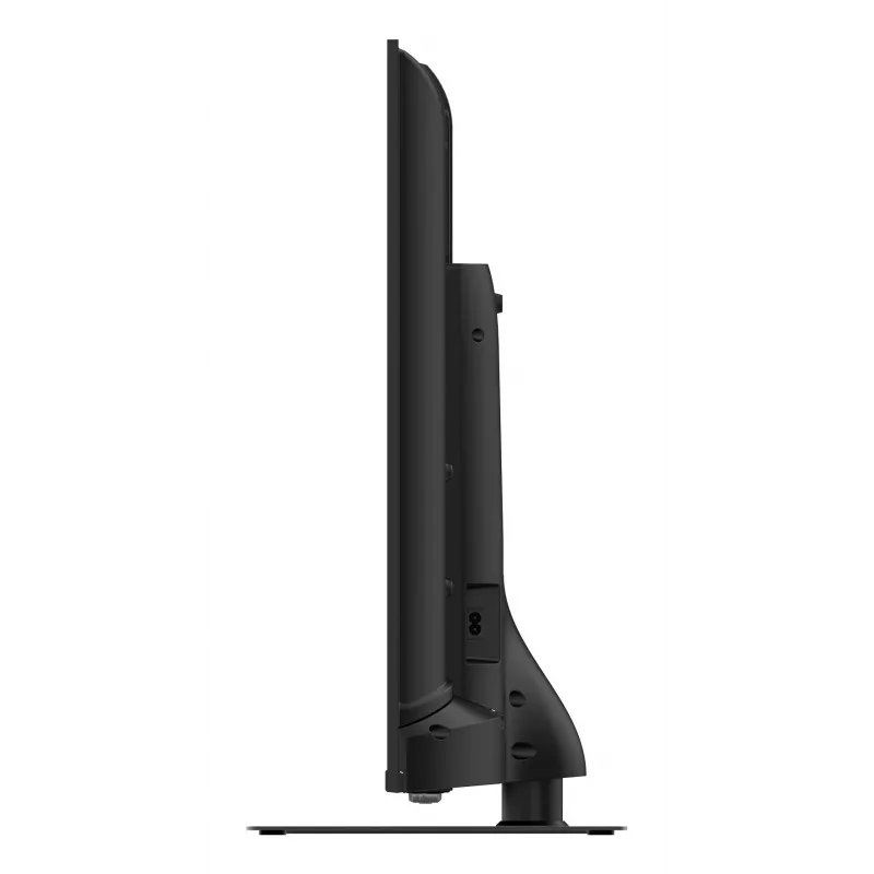 TV Set | THOMSON | 43 inch | 4K Ultra HD | 3840 x 2160 Pixel | Flach | 16:9 | QLED Pro | 43QG7C04