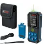 Bosch GLM 50-27 CG Professional Laser-Entfernungsmesser Schwarz, Blau 50 m