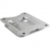 4smarts ErgoFix H22 - Notebook-Stand - Silber (496280)
