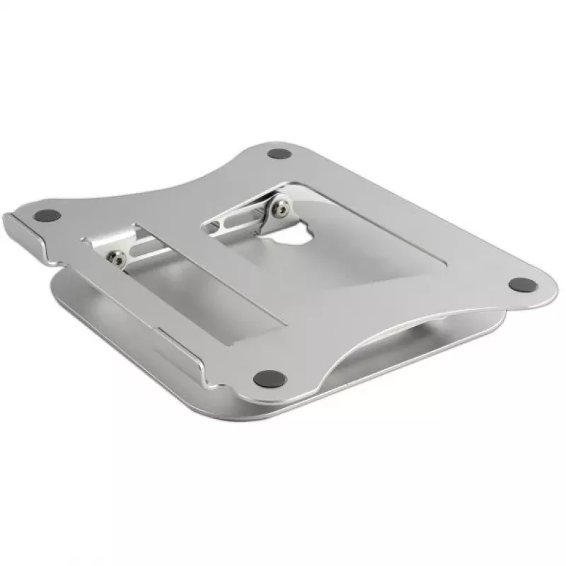 4smarts ErgoFix H22 - Notebook-Stand - Silber (496280)