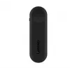 Lenovo | Tragbarer wiederaufladbarer Präsentationsfernbedienung | Schwarz