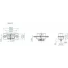 Wire Connector D-Sub 37 Pin DeLOCK 66704