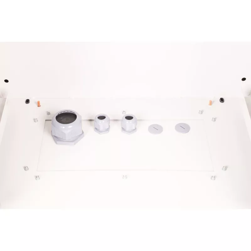 Wandmontageschrank Digitus DN-19 12U-I-OD