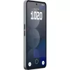 Nothing Phone (3a) Pro Smartphone, 12 GB/256 GB, 6,77 Zoll, Grau
