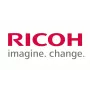 Rolltisch mit Rollen Ricoh 986359 — mobile Unterbautisch für Bürogeräte