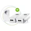 Magic 2 WiFi next Multiroom Kit, Powerline 3 Adapter