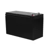 UPS-Batterie Green Cell AGM04 12V 7Ah versiegelte Blei-Säure (VRLA) schwarz, 1 Stück