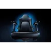 Gaming-Sessel Razer Iskur V2 Gepolsterte Sitzfläche Schwarz Grün