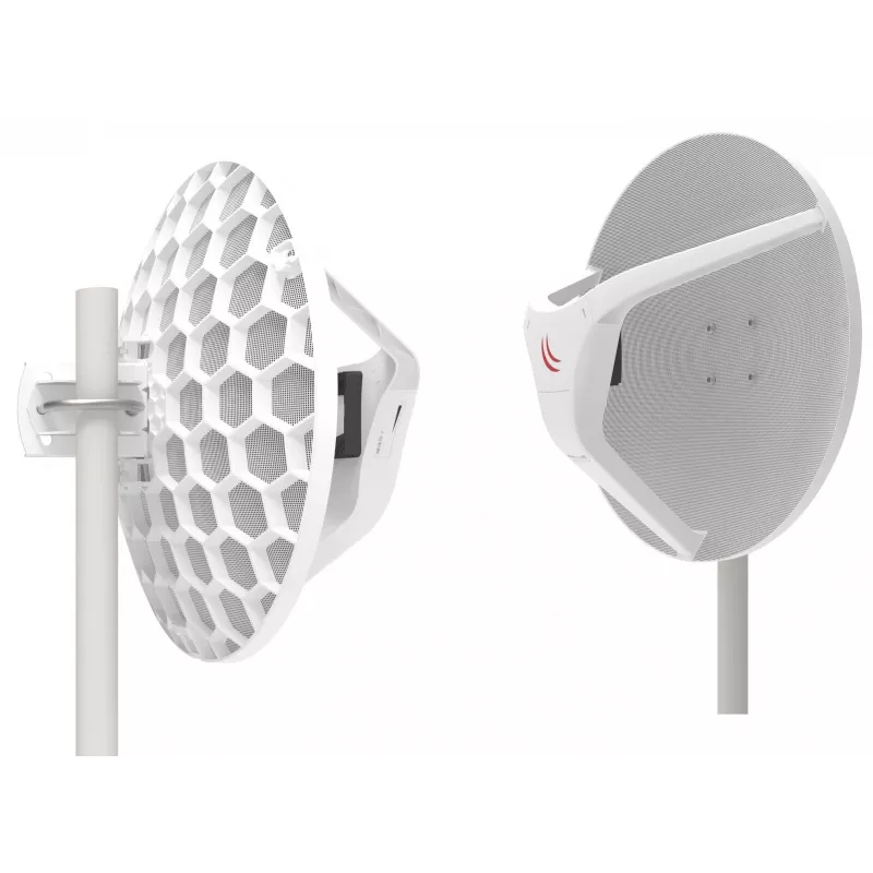 Mikrotik RBLHGG-60ad kit Netzwerk-Antenne