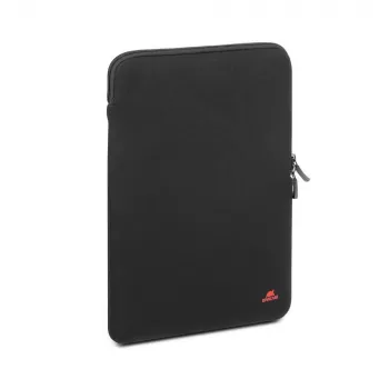 Rivacase 5223 Antishock Laptop-Hülle, 13,3–14 Zoll, Schwarz