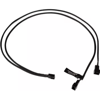 Alphacool 18690 Internes Stromkabel 0,6 m (18690)