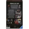 Star Wars Villainous - Final Revenge, Brettspiel-Erweiterung