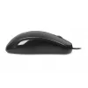 iBOX i007 kabelgebundene optische Maus, schwarz