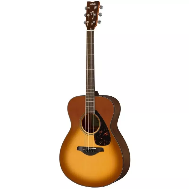 Yamaha FS800 Sand Burst - Akustikgitarre