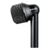 Shure Nexadyne NXN6 - XLR-Anschlussmikrofon für Snare-Drum/Toms, 1 Stk. (schwarz)