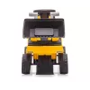 Rutschauto Milly Mally Ride On CAT Loader – Kinderrutschfahrzeug, Modell 5299