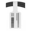 Goobay DisplayPort-Verbindungskabel 1.4 3m DisplayPort auf DisplayPort