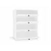 LOKA shoe Schrank, weiß