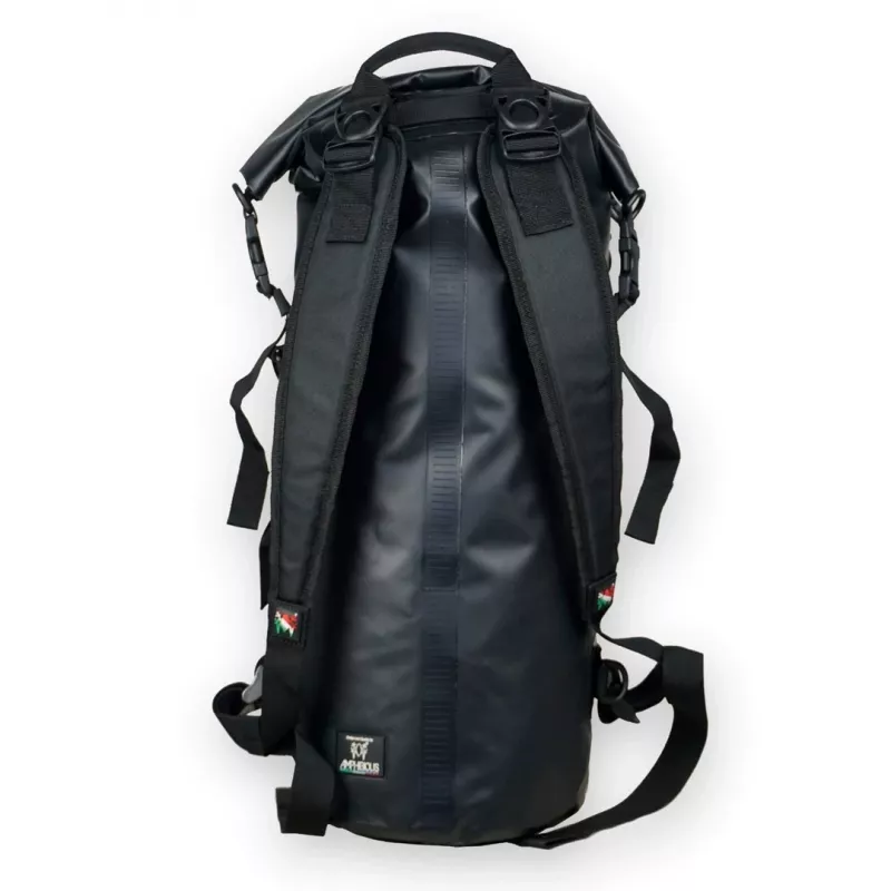 Amphibious Waterproof Backpack Quota 30L Schwarz P/N: ZSA-2030.01