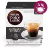 Nescafe Dolce Gusto Espresso Intenso Kaffee, 16 Kapseln