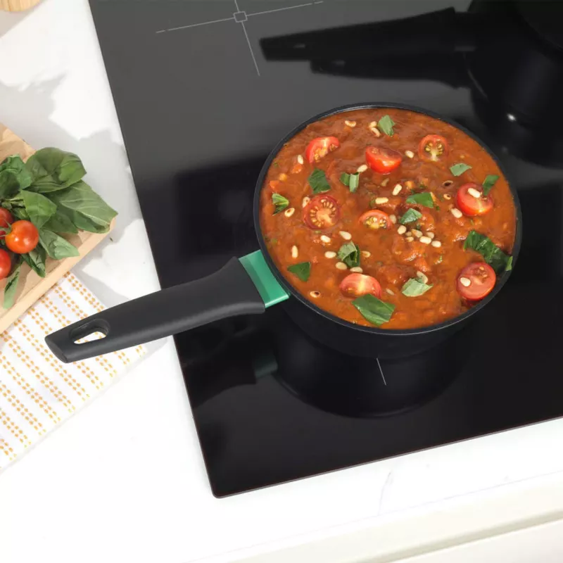 Russell Hobbs RH03260EU7 Verde Stielkasserolle 20 cm