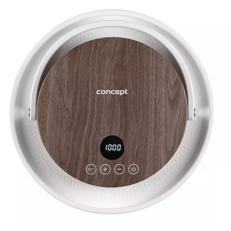 Dörrautomat Concept SO3020 — für Pilze, Kräuter und Gemüse