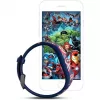 Garmin vivofit jr. 2 Marvel Captain America Kinder-Aktivitätstracker