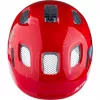 Fahrradhelm ALPINA XIMO 2 FLASH FIRE FIGHTER GLOSS 49-54